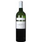 Château Laulerie blanc, Montravel 2009