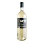 Bordeaux Château le Sartre Blanc, Pessac-Léognan 2007