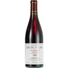 Bourgogne Givry Premier Cru Monopole, Clos Marceaux 2007