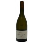 Bourgogne Mâcon Villages blanc, Terra Incognita 2008