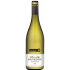 Loire Sauvignon Touraine, LaCheteau 2008/2009