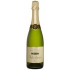 Bourgogne Crémant de Bourgogne, Pur Chardonnay