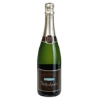 Bourgogne Crémant de Bourgogne, Pur Pinot Noir, Caves Bailly Lapierre