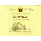 Bourgogne Santenay, Seigneurs de Bligny 2006