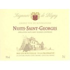Bourgogne Nuits-Saint-Georges, Seigneurs de Bligny 2006