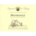 Bourgogne Meursault, Seigneurs de Bligny 2007