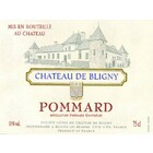 Bourgogne Pommard, Château de Bligny 2005