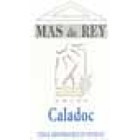 Caladoc Rouge 2007, Domaine Mas de Rey
