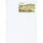 Caveau Quinard Bugey Mondeuse rood 2009