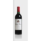 Château Musar rood 2001