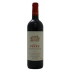 Bordeaux Château Piney, Saint-Émilion Grand Cru 2007