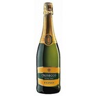 Prosecco Extra Dry, Toso