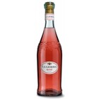 La Gioiosa rosé, rosato frizzante.