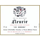 Fleurie Les Moriers 2008