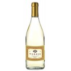 Prince Tamás Tokaji Furmint Muskat,  halfdroog 2011