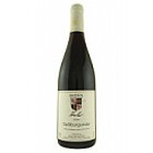 Weingut Bernhard Huber Spätburgunder Bernard Huber 2009 QBA