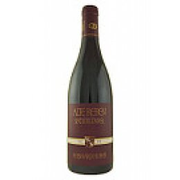 Spätburgunder Alte Reben Bernhard Huber 2009 QBA