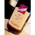 Weingut Gutzler Riesling Trocken GS Weingut Gutzler 2007