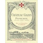 Bordeaux Château Gazin 2008