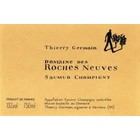 Loire Saumur Champigny Domaine de Roches Neuves 2010