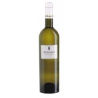 Tarani Sauvignon Blanc, Vin de Pays du Comte Tolosan