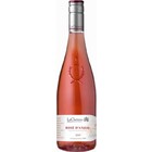 Loire LaCheteau Rosé d'Anjou 2011