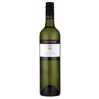 Geoff Merrill, Wickham Park, Sauvignon Blanc 2010/2011