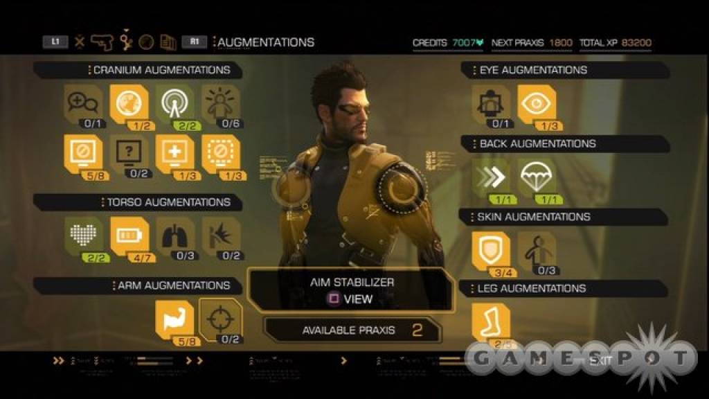 Deus Ex Patches Vista