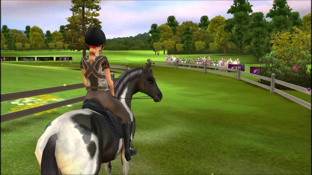 Download horse life 2 demo