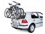 Thule Fietsdrager ClipOn High 9105/9106