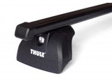Thule Dakdrager Set met Voet 751 of 753