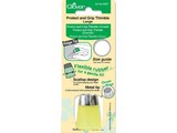 Clover vingerhoed / Protect and Grip Timble