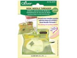 Clover Desk Needle Threader
