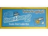 The Warm Company Steam-A-Seam 2 (per 10 centimeter)