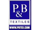P&B