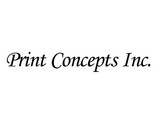 Print Concepts