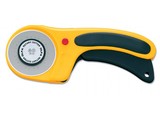 Olfa Rotary Cutter De Luxe 60 mm