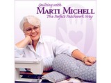 Marti Michell