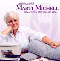 Marti Michell