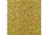 Lecien Flora Collection Antique Rose