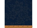 Windham Fabrics Mary's Blenders Blue