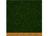 Windham Fabrics Mary's Blenders Donker Groen