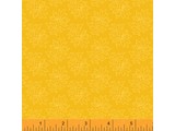 Windham Fabrics Mary's Blender Donker Geel