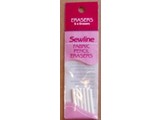 SewLine Reserve gummetjes stofpotlood