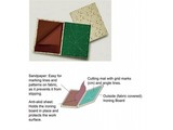 Clover Clover -Snij en strijkmat Multi Patchwork Board