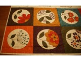 Creation Baumann AANBIEDING - Panels met bijpassende stofjes