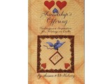 Friendship's Offering: Techniques and Inspiration for Writing on Quilts