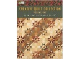 Creative Quilt Collection - Volume one