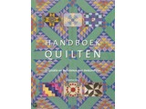 Handboek quilten