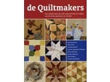 The Quiltmakers - eight workshops from the very best